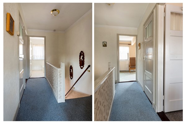 Medium property photo - Charitasstraat 17, 4702 ZL Roosendaal